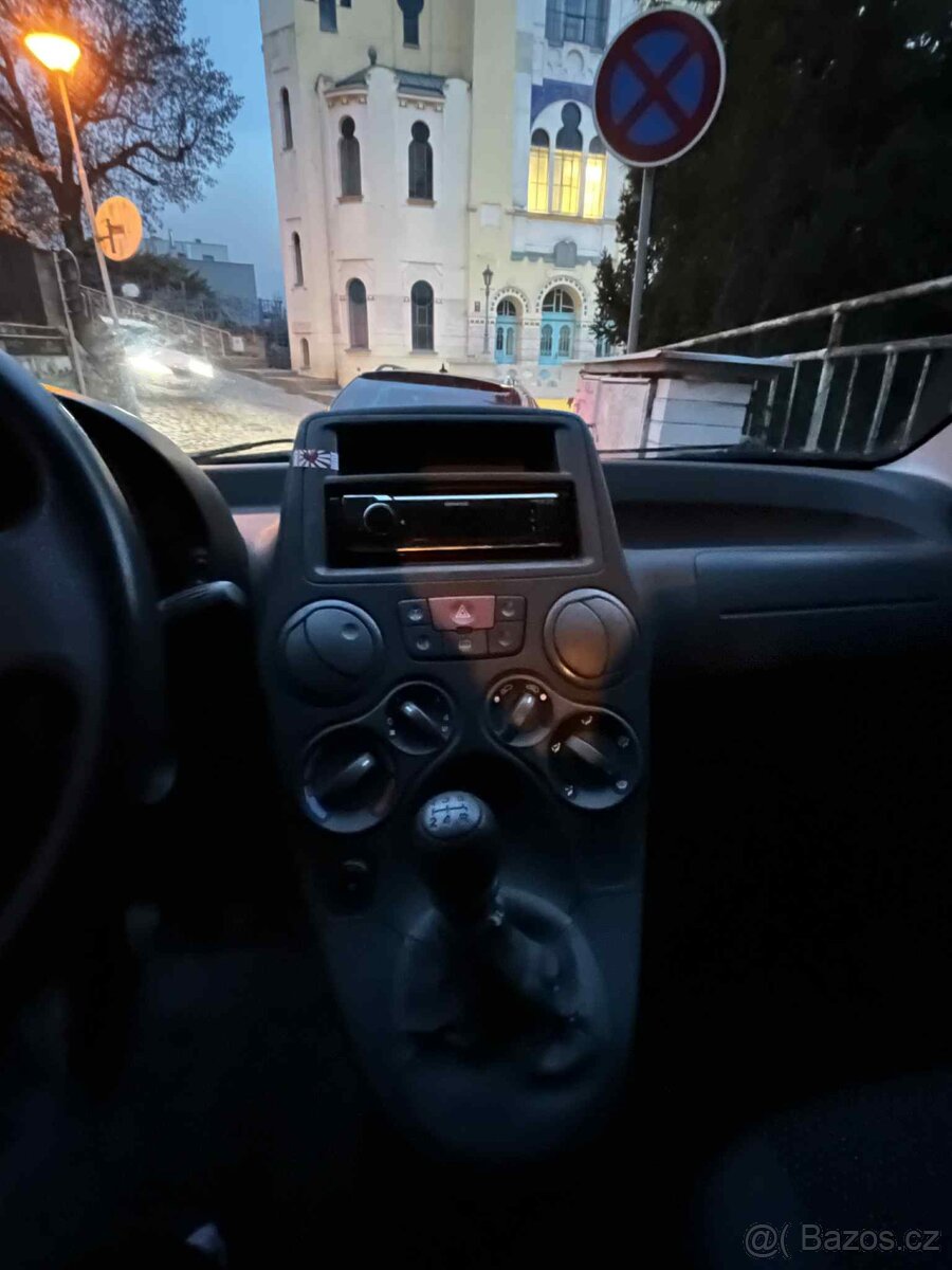 Fiat Panda - 8