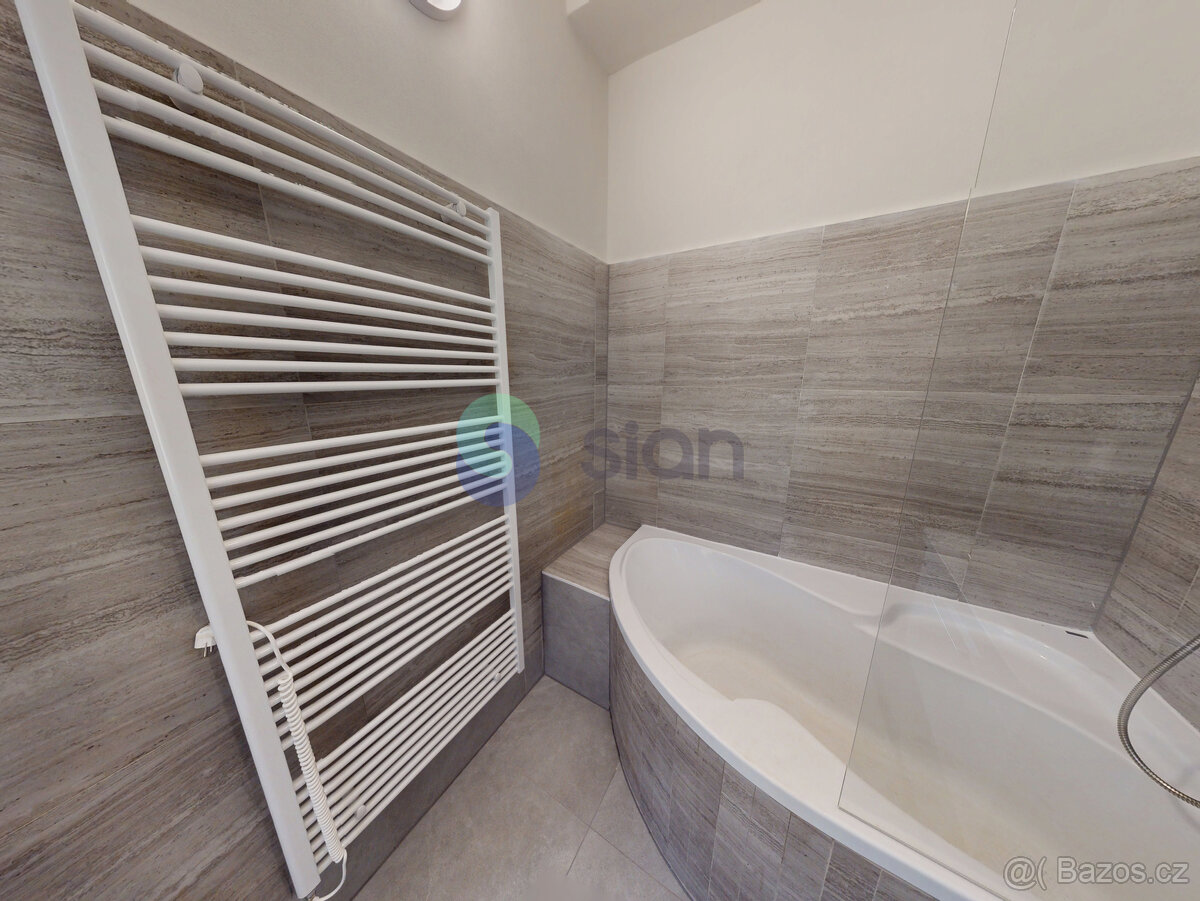 Podnájem bytu 2+1, 85 m2 na ul. Korejská 900/21 - 8