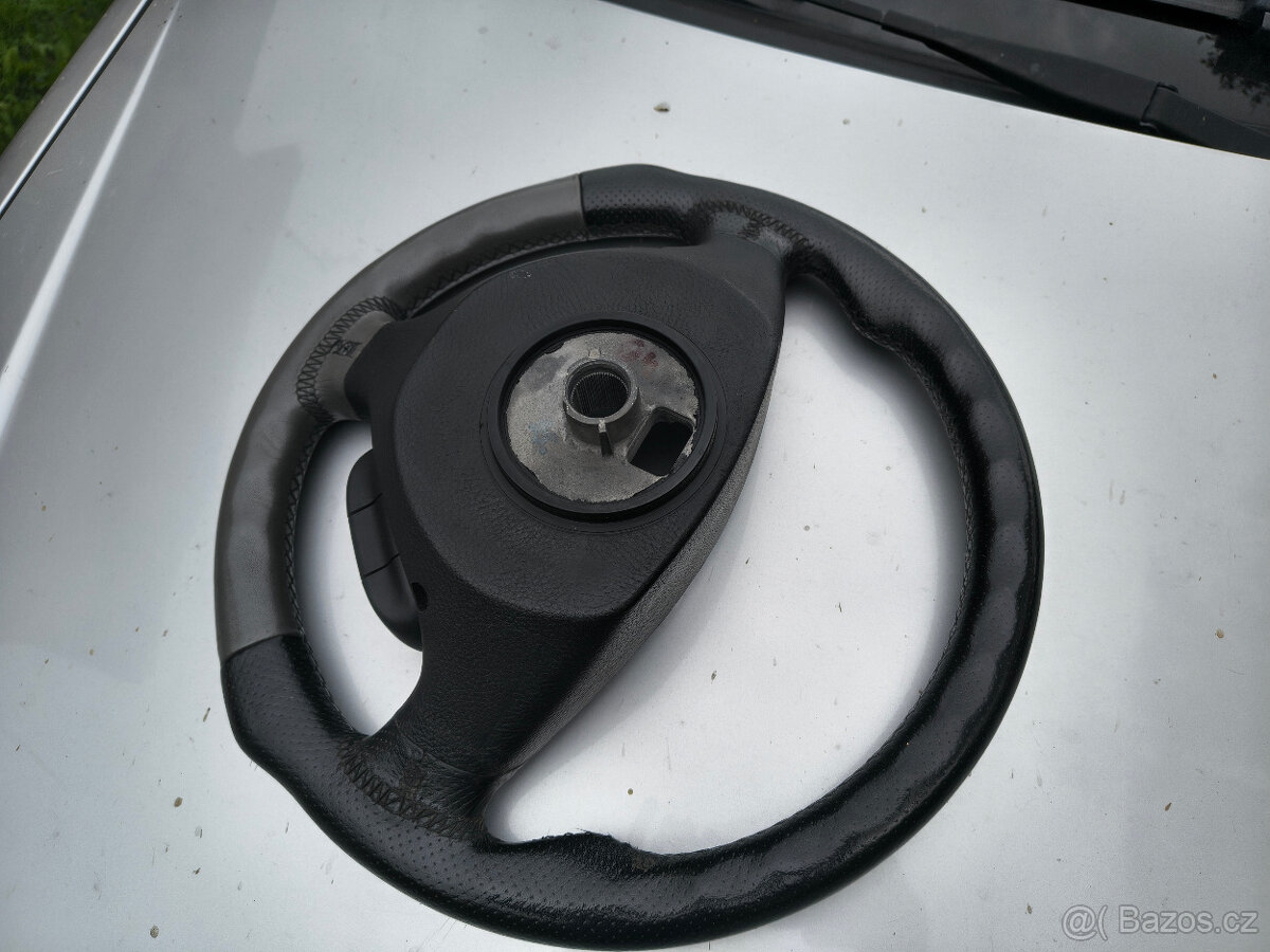 volant OPC opel astra g zafira A sportovní originál - 8