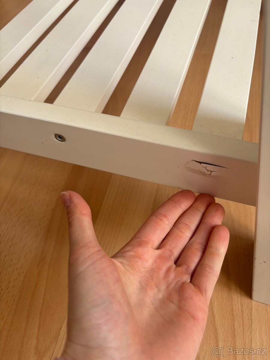 polohovací stůl - 8