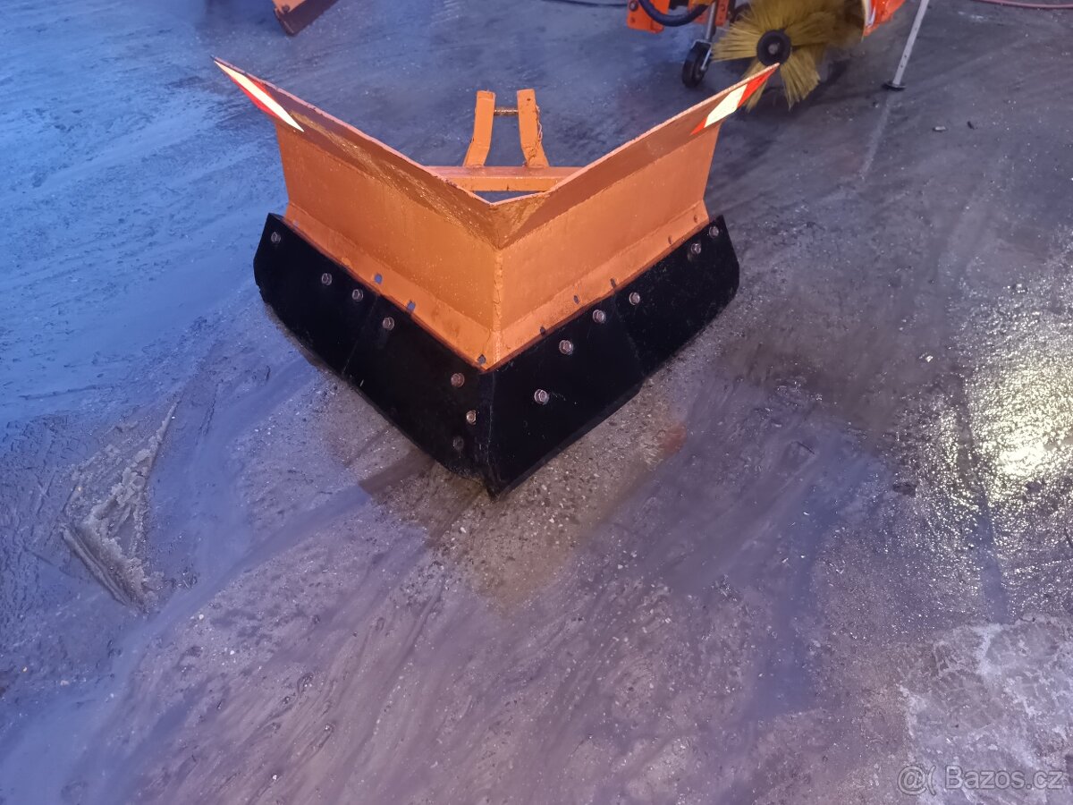 MALOTRAKTOR MT8-050 - 8