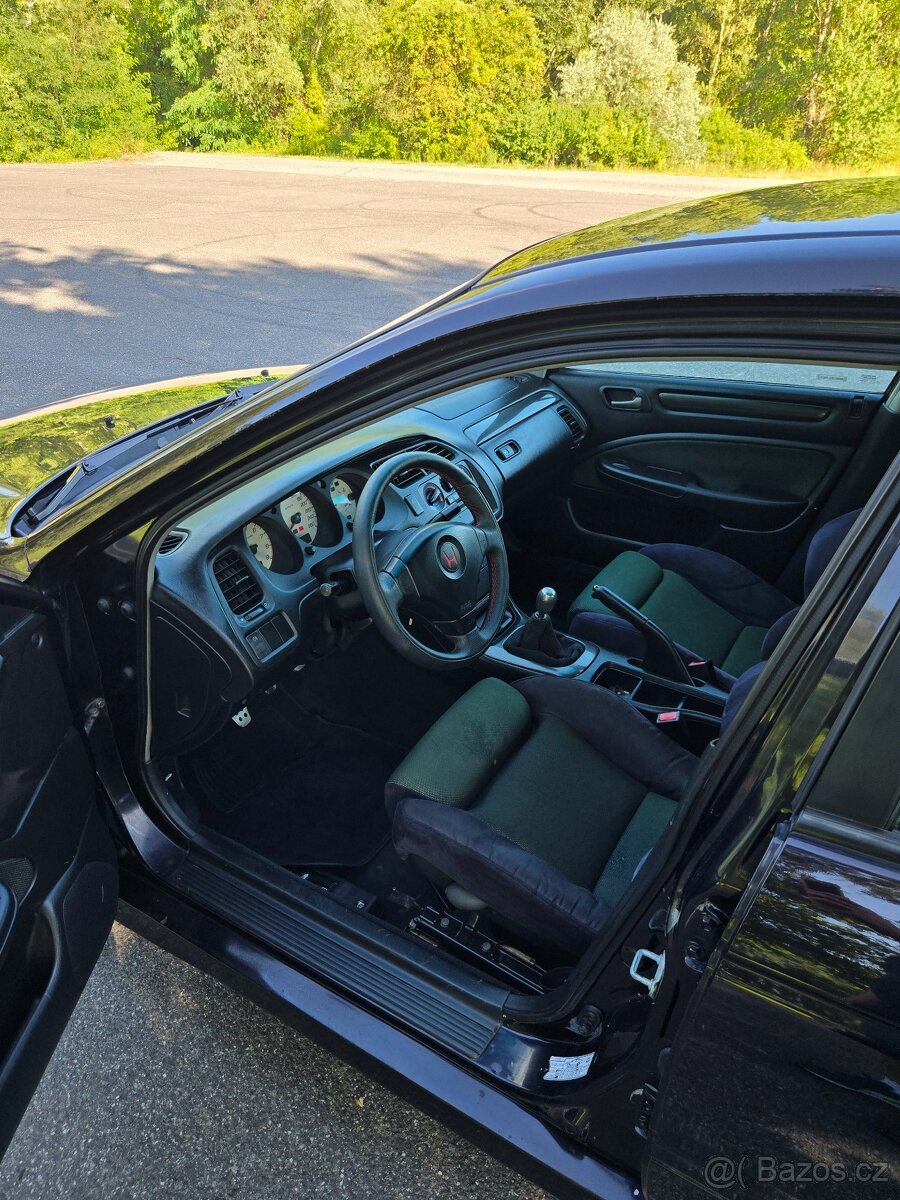 Honda Accord Type R - 8