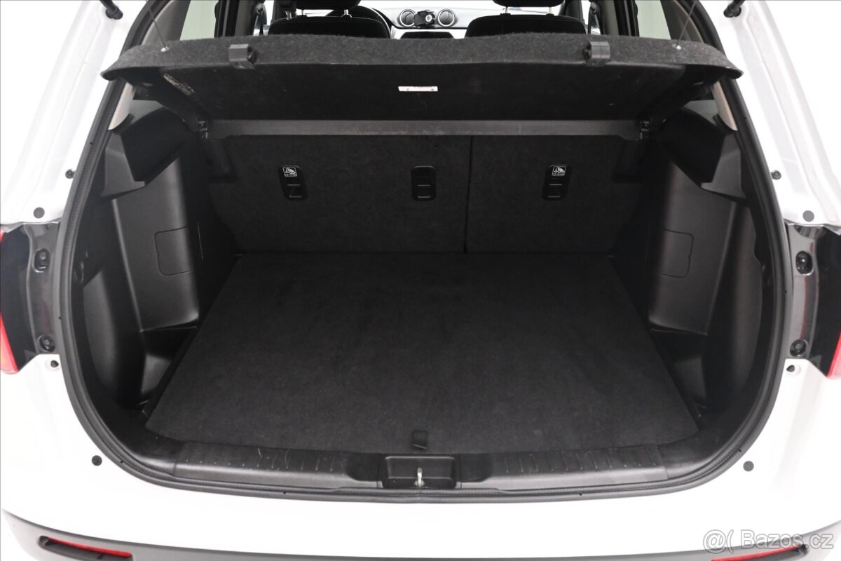 Suzuki Vitara 1,6 VVT 88 kW - 8