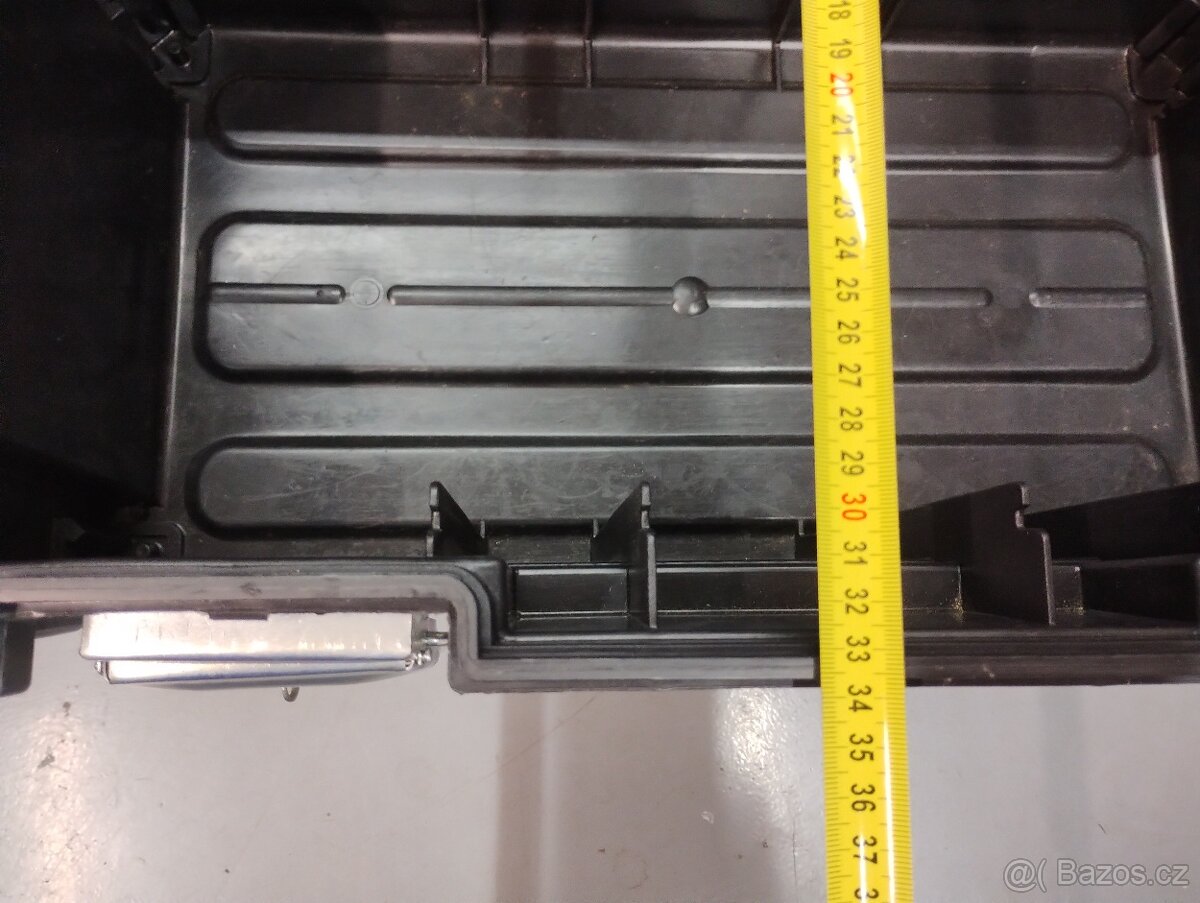 Basa na nářadí Patrol - 8