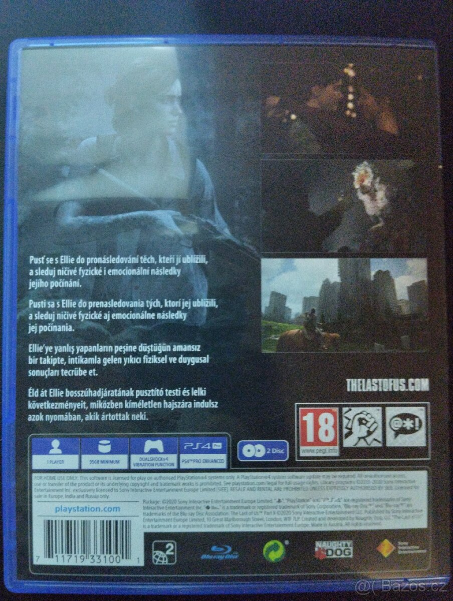 PS4 Pro 13.02 verze - 8