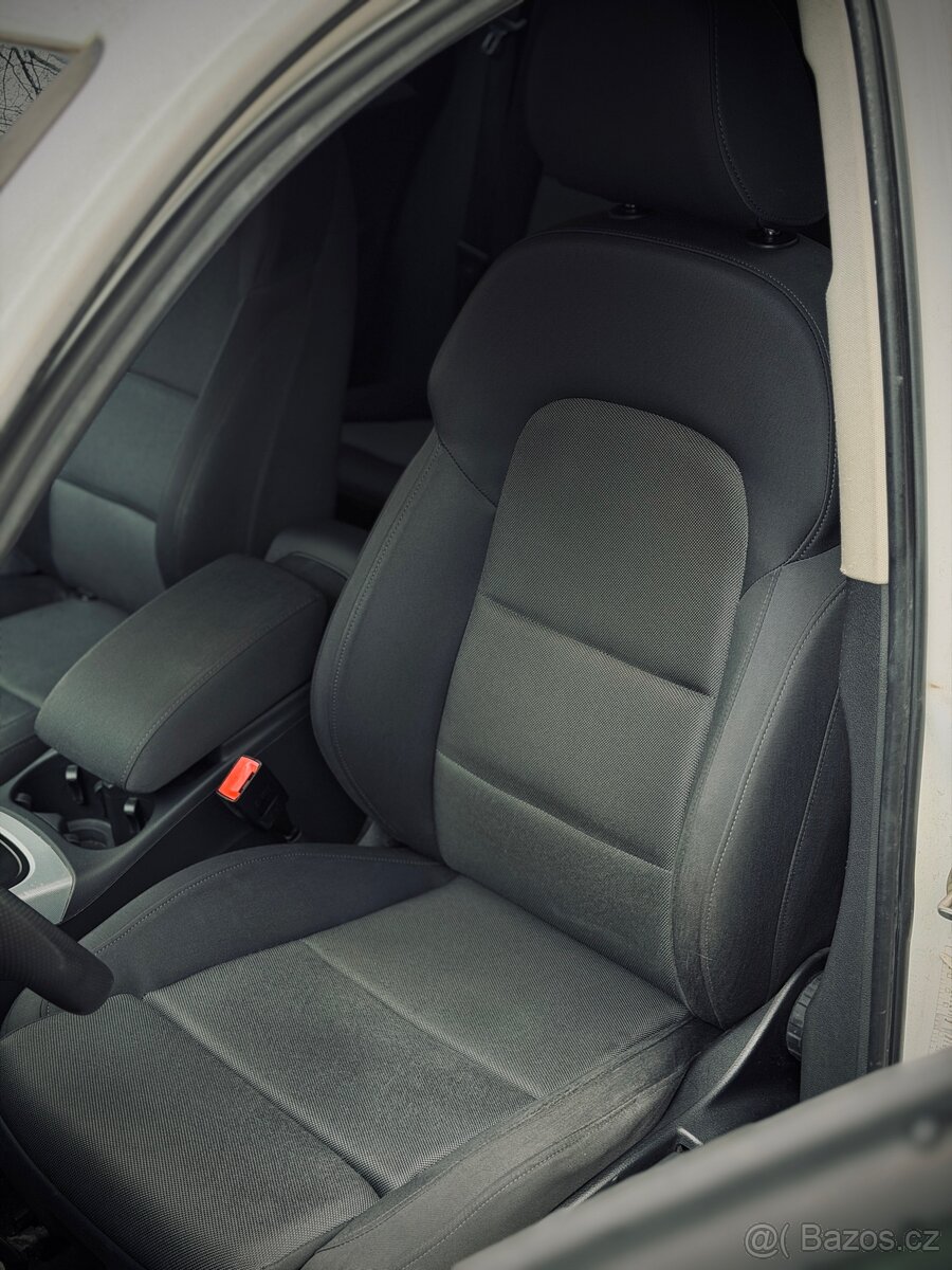 Audi Q5 2.0tdi Quattro DPH - 8