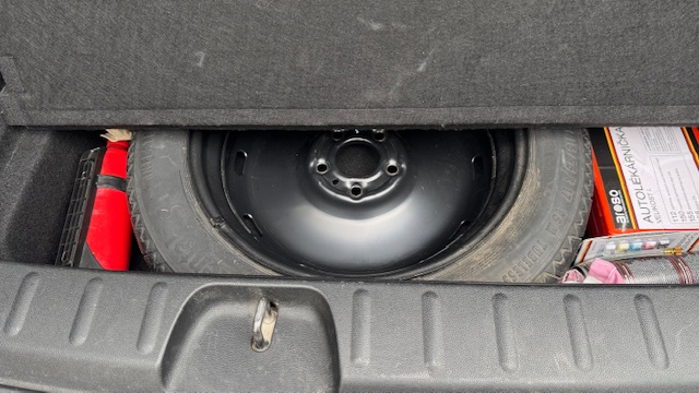 MINI COOPER S CLUBMAN - 8