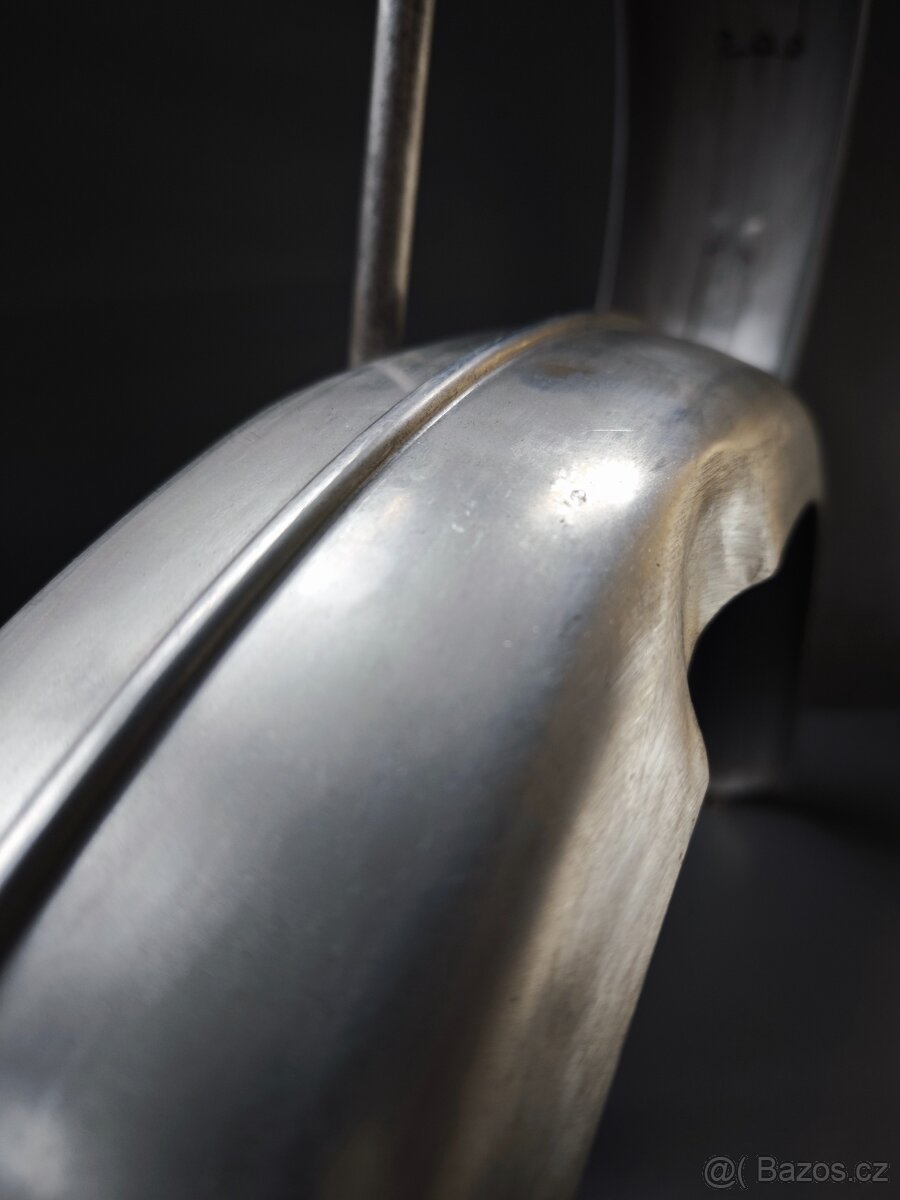 ČZ 150 C - blatník - 8