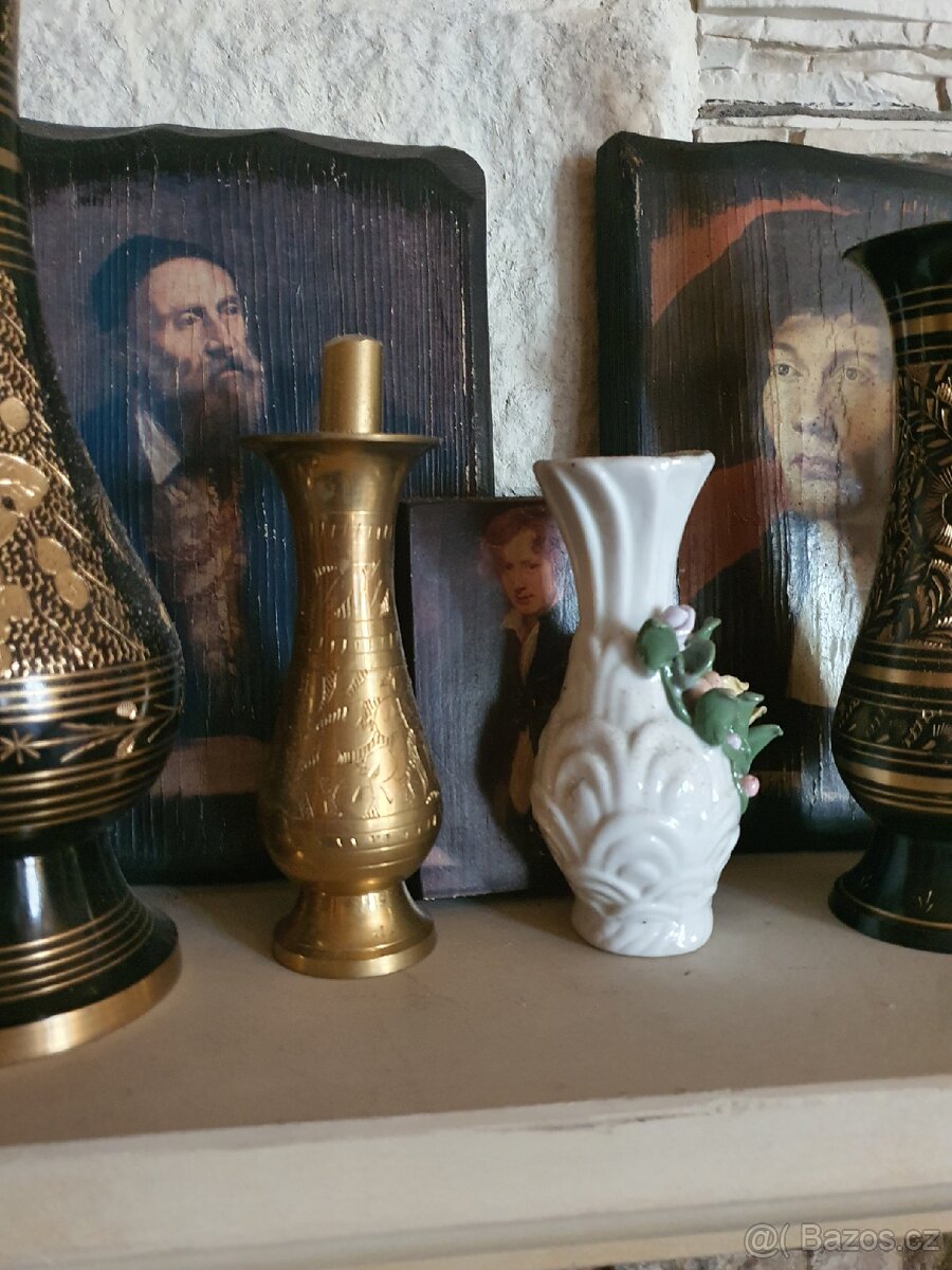 Prodám různé staré věci - 8