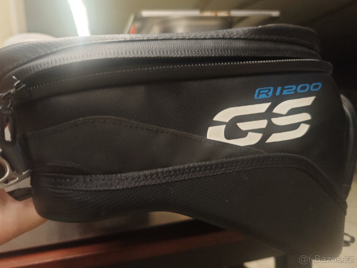 Tankvak snížení ceny - 8