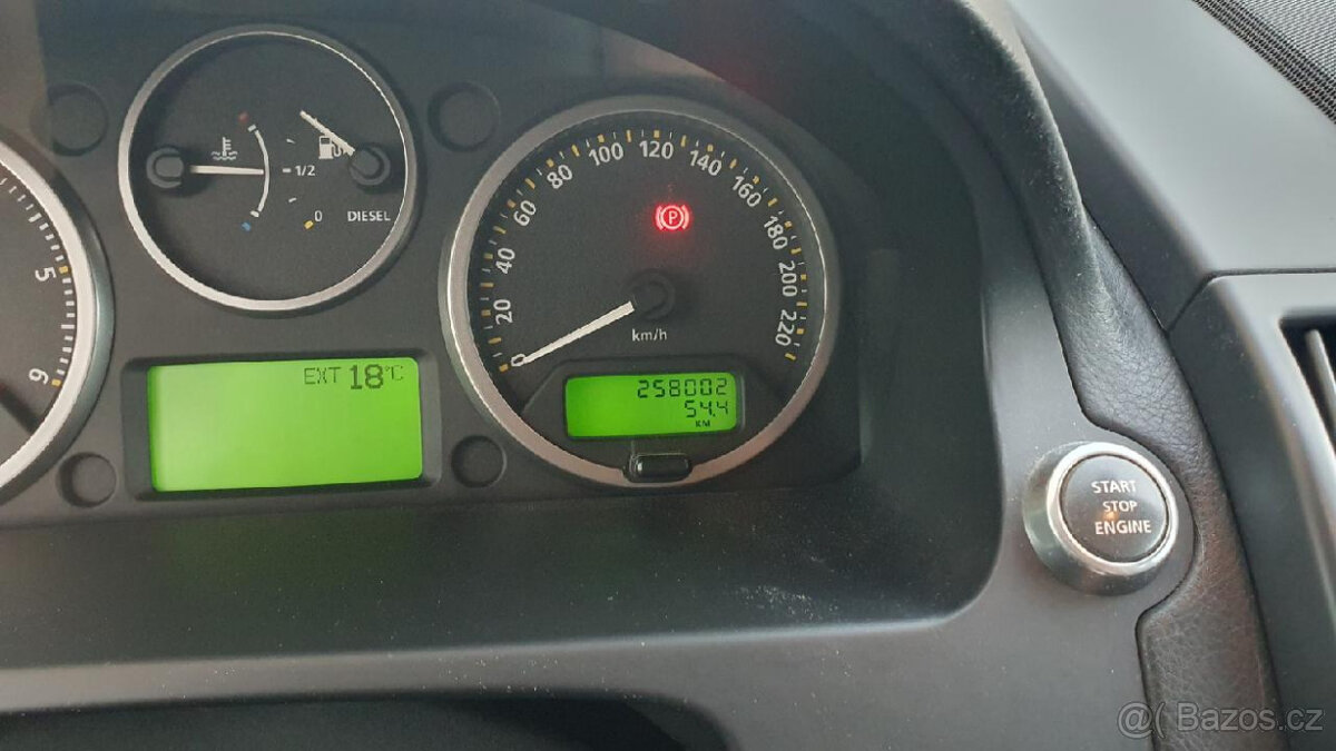 Land Rover Freelander 2 - 8