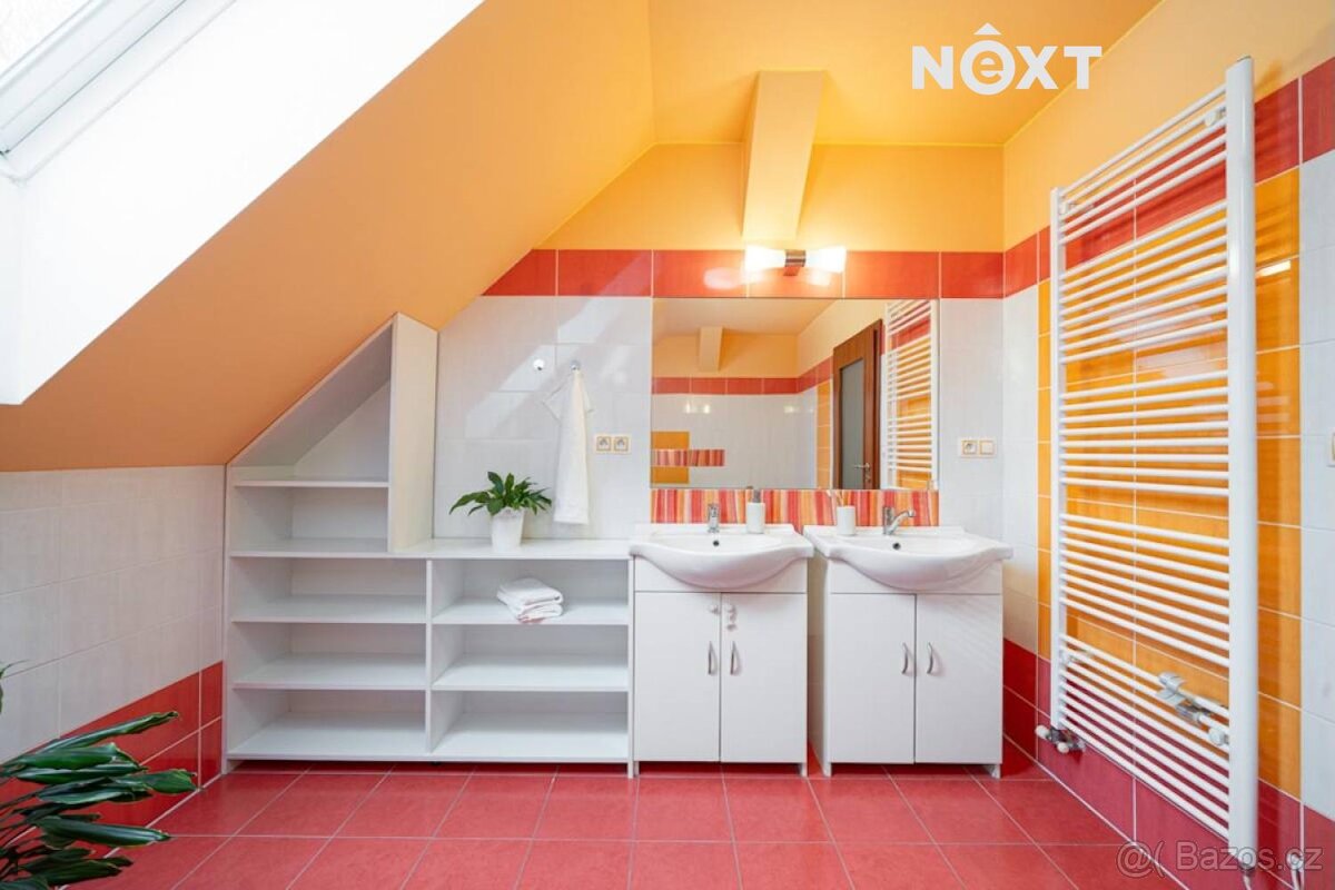 Prodej Rodinný dům, 167㎡ - 8