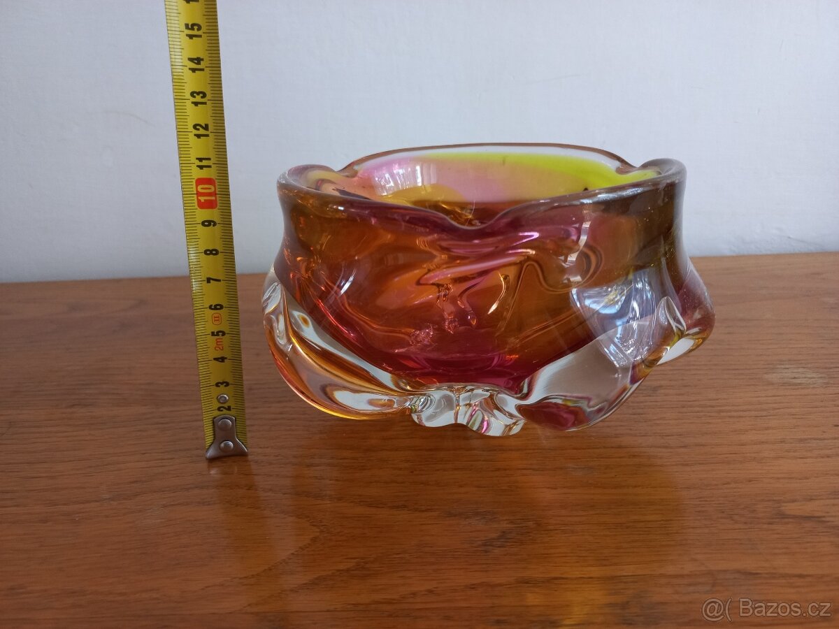 Škdlovické sklo - 8