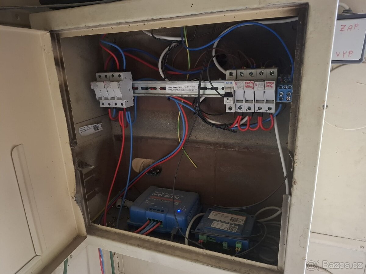 Mobilní kurník/ maringotka - 8