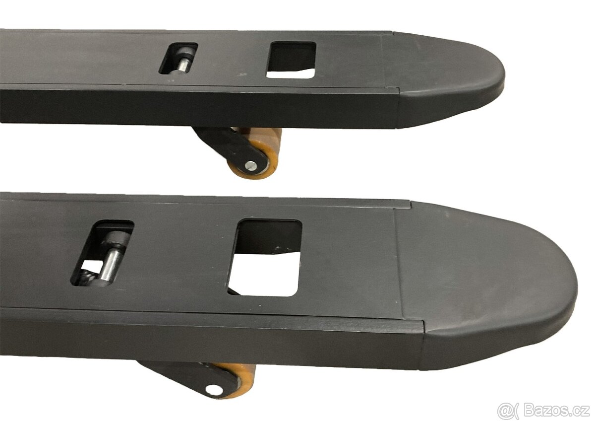 Elektrický vysokozdvižný vozík PVE 12 ND/1600 |304016| - 8