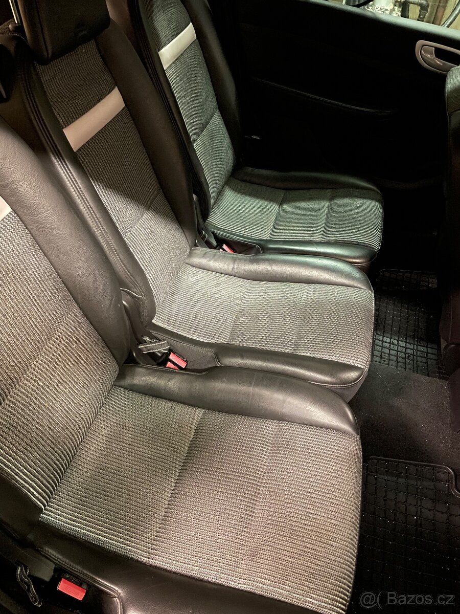 Peugeot 307SW, 2.0HDi - 8