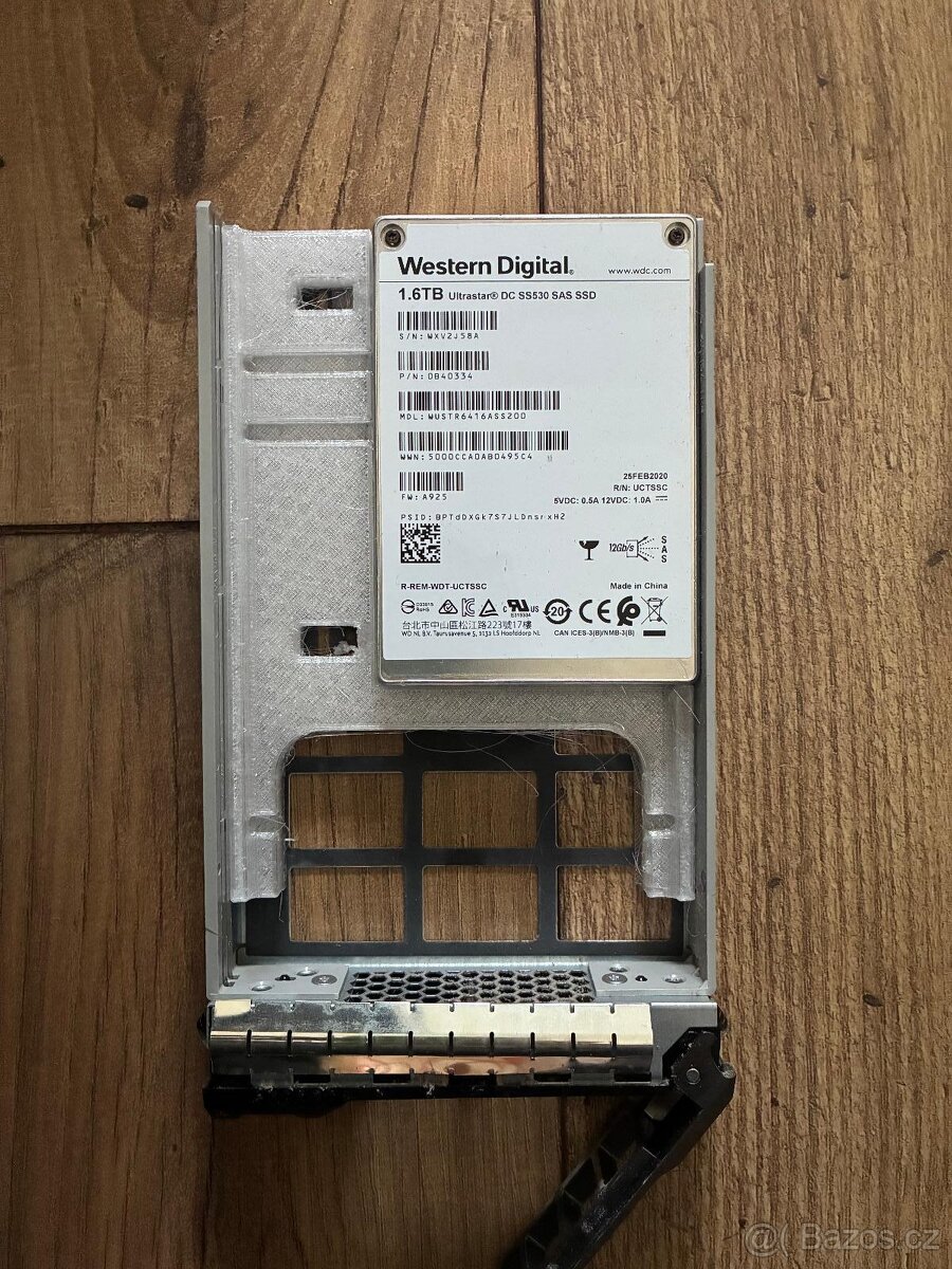 Dell PowerEdge,T430-2x E5-2650Lv4,14C/28T, 384GB RAM DDR4. - 8