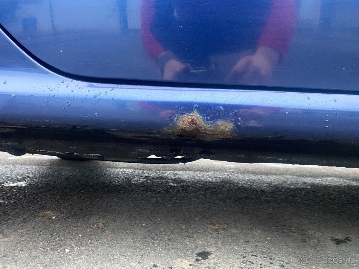 Škoda Fabia 1.4TDI 3 valec - 8