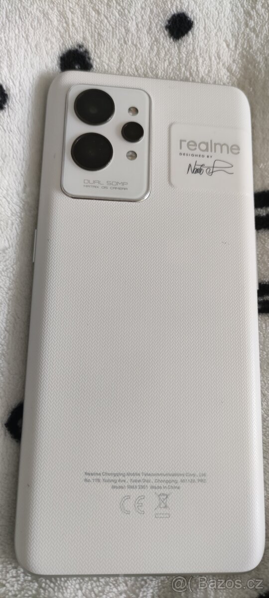 ONEPLUS 11 (16/256 GB) Honor 70 a Realme GT2 Pro - 8