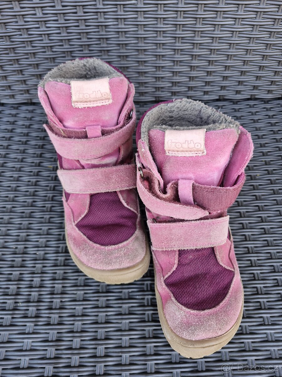 Barefoot Froddo vel.33 - 8