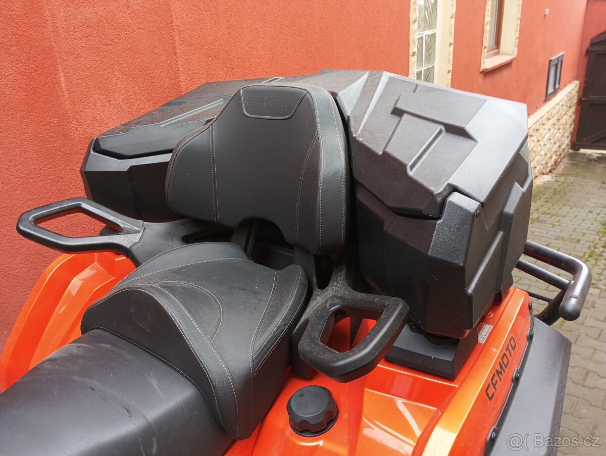 Prodám ctyrkolku - 8