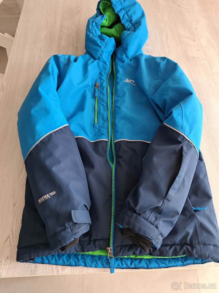 Lyžařský komplet Hannah - 8