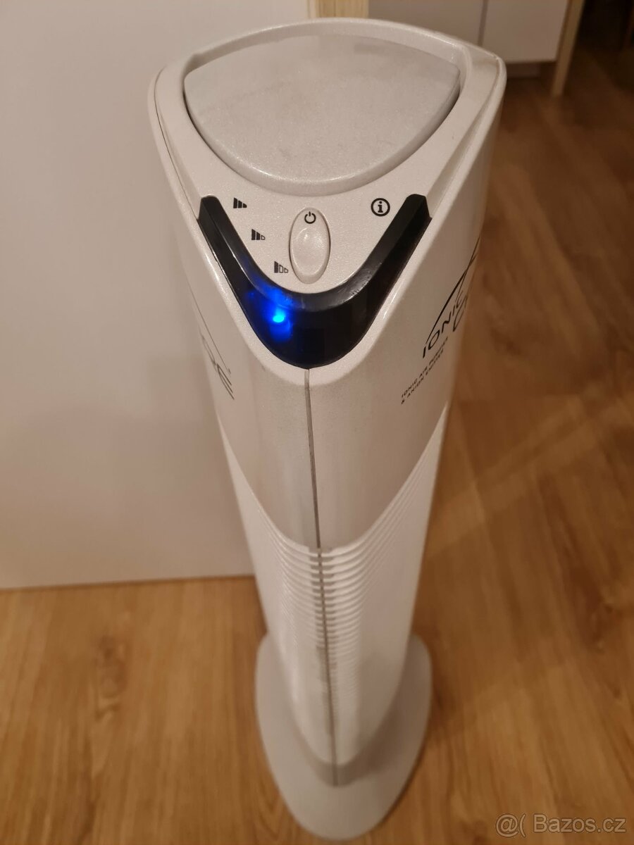 Čistička vzduchu Ionic-CARE - 8