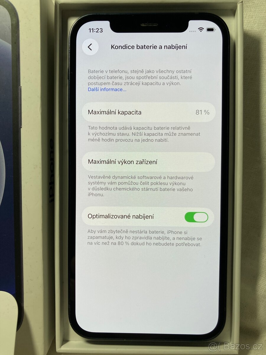 ✅iPhone 12, 128GB✅ - 8