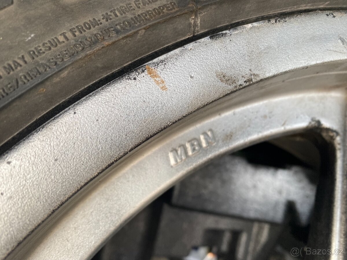 AC Schnitzer - Replik 17" RH - 8