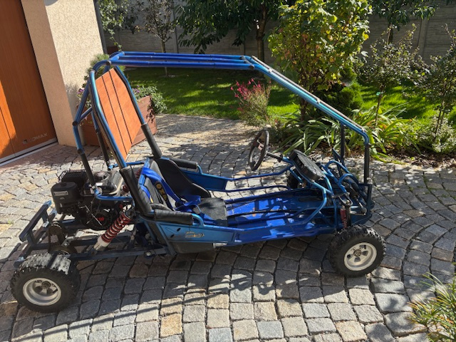 bugina, motokára - 8