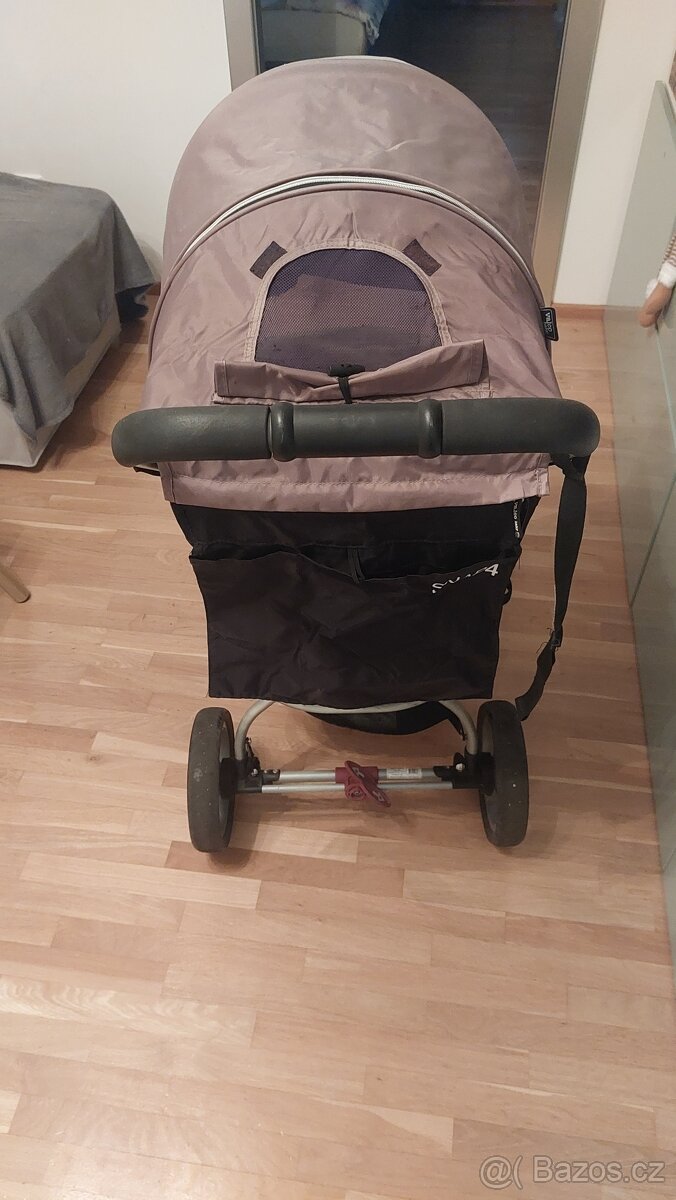 Valco Baby Snap 4 - 8