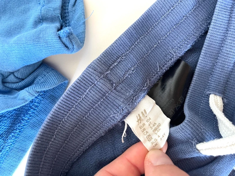 Letní set pro chlapce, vel. 104 - 8