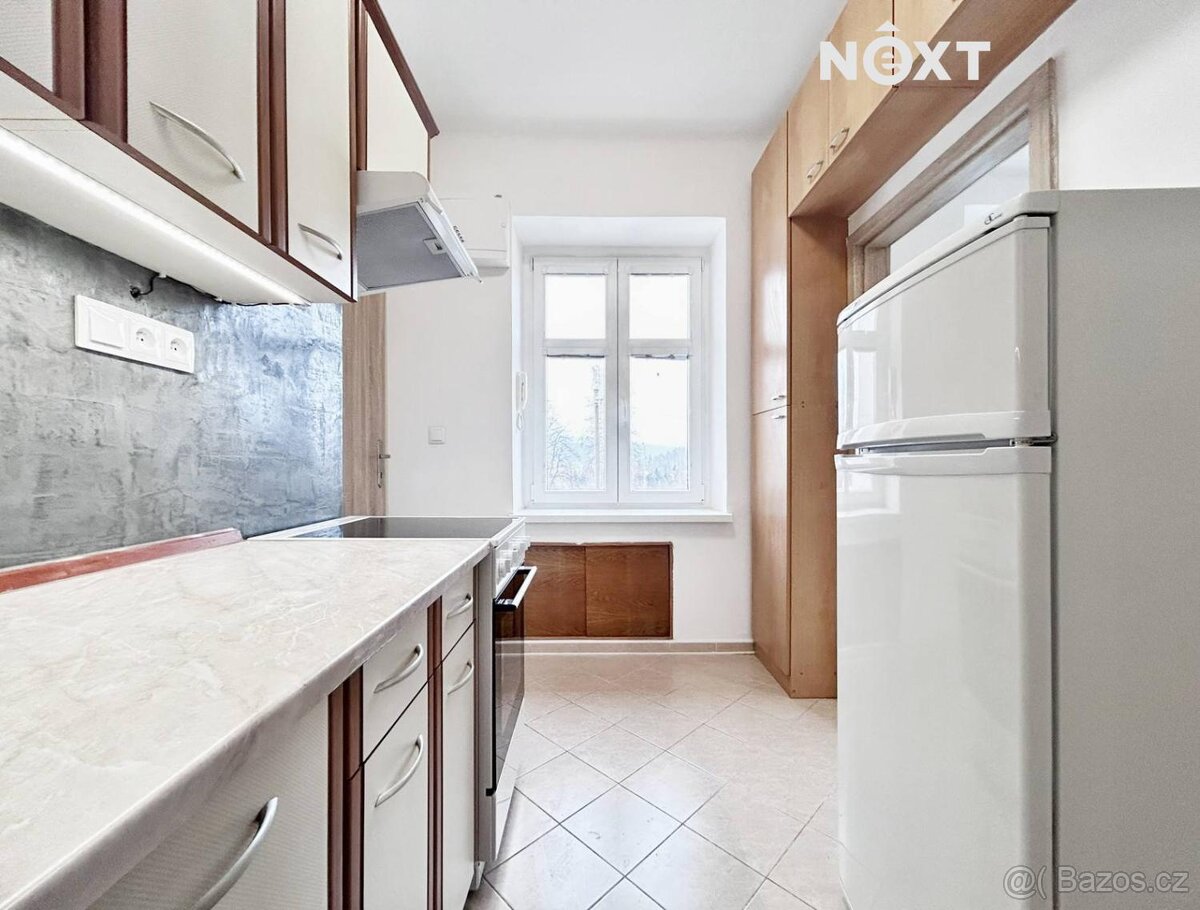 Pronájem byt 2+1, 39㎡ - 8