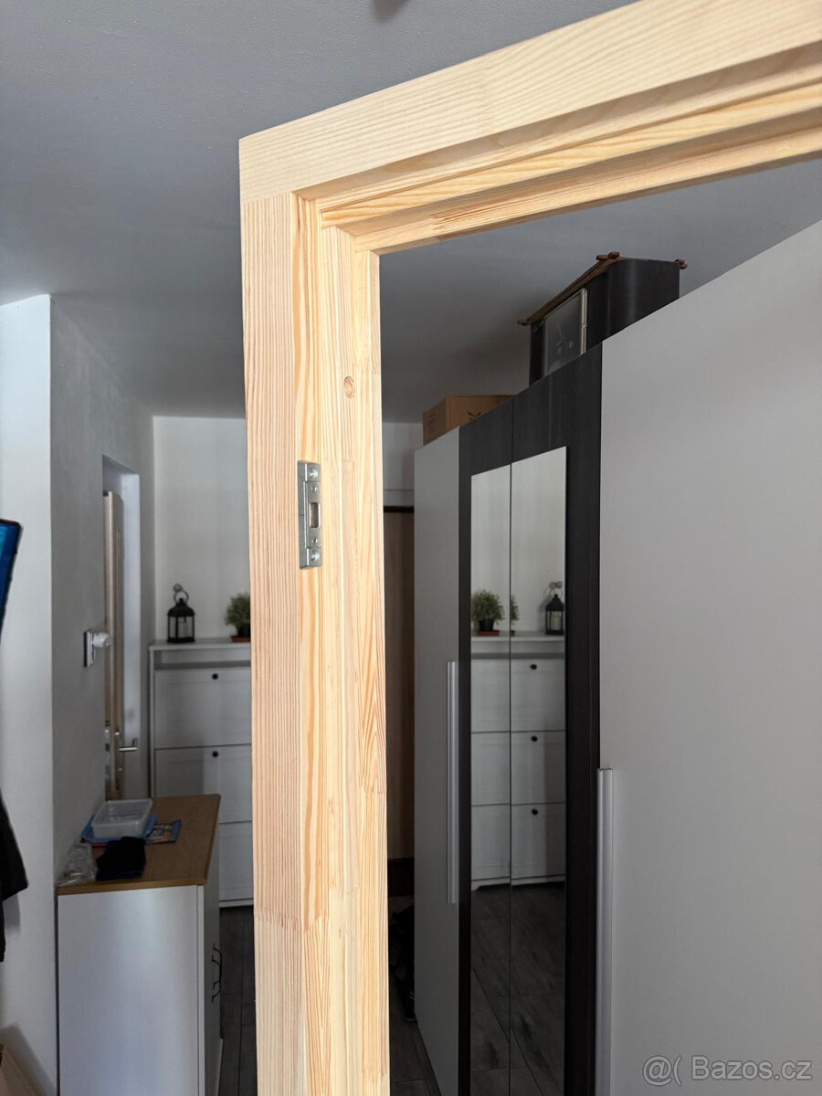 Vchodové dveře - 8