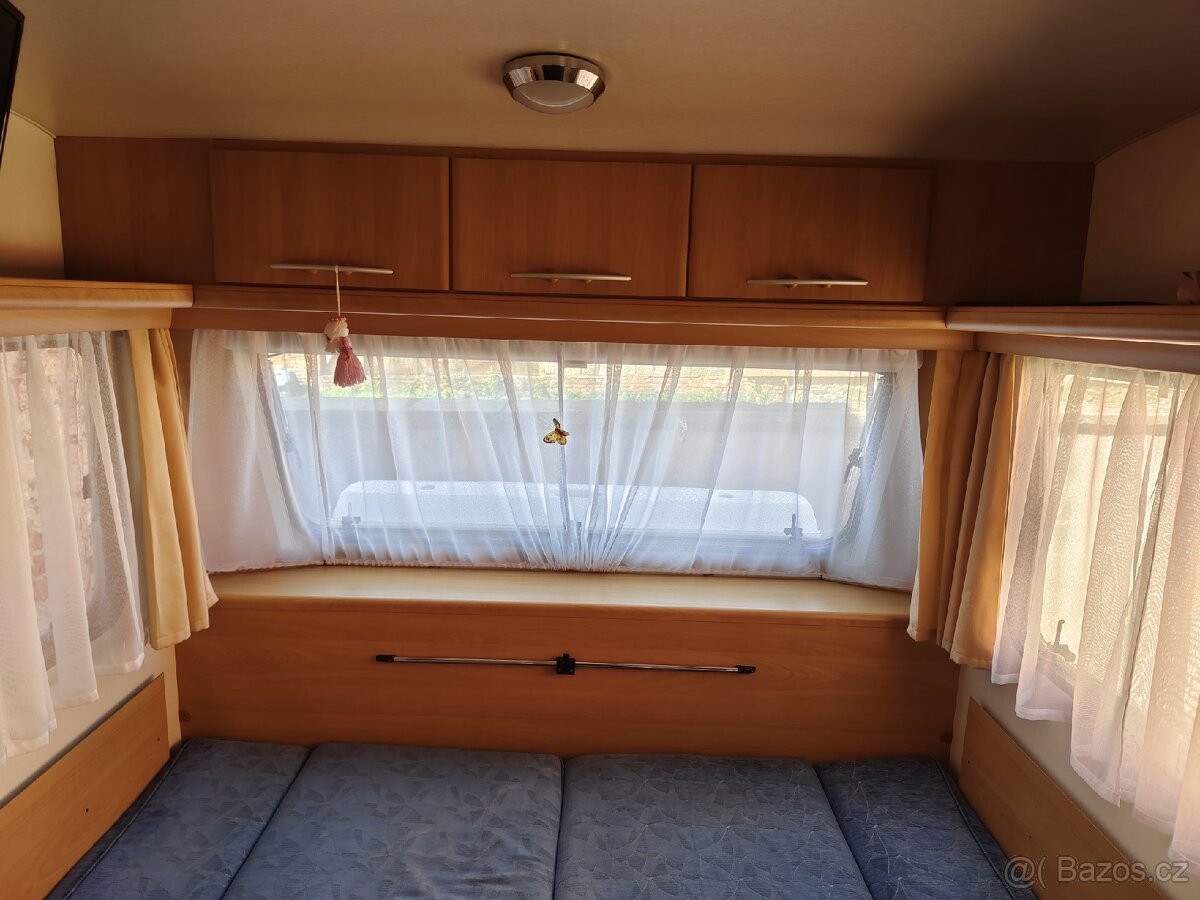 Karavan Adria DK 430 - 8