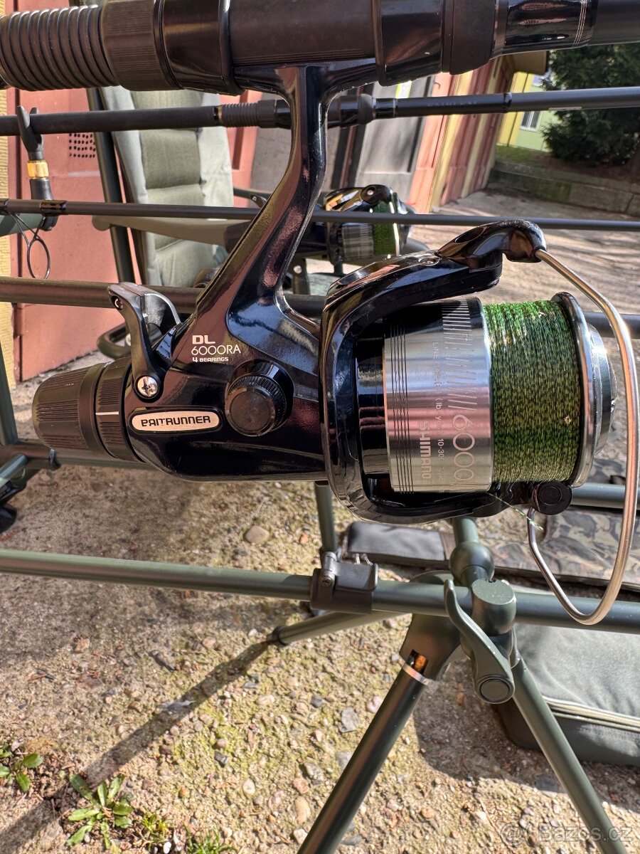 Kompletni vybava - 8