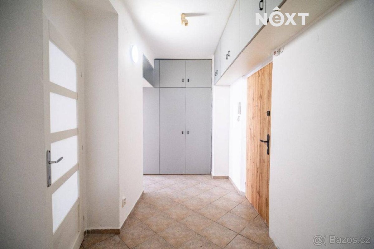 Pronájem byt 2+kk, 53㎡ - 8