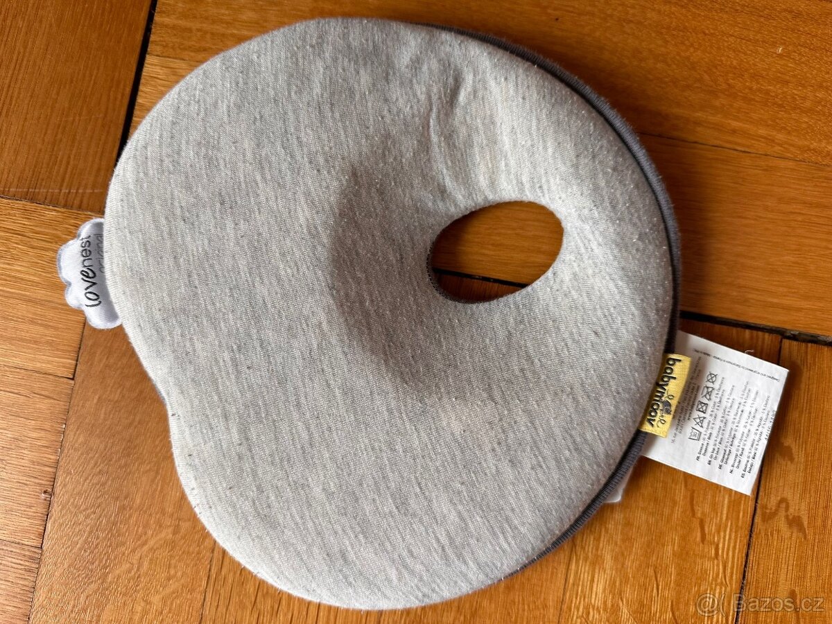 Dětský opěrný polštářek pro ochranu hlavy - 8