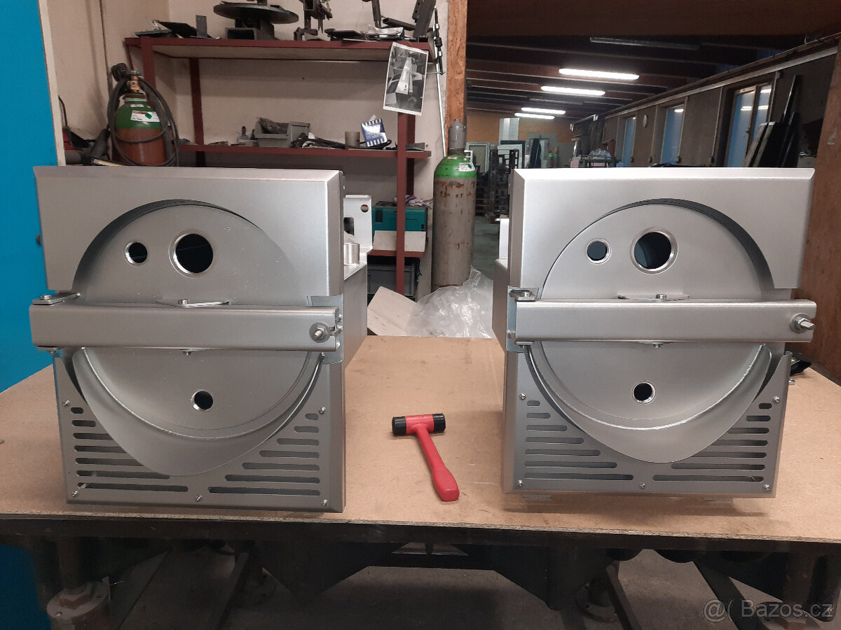 ZAMEČNÍK,SVÁŘEČ,MONTÁŽNÍK - 8