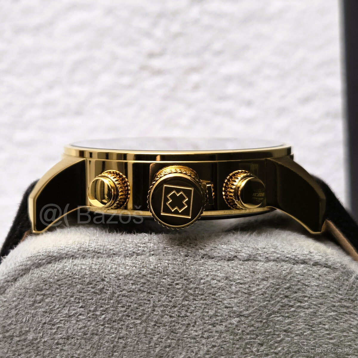 Hodinky INVICTA I-Force - model 1515 - 8