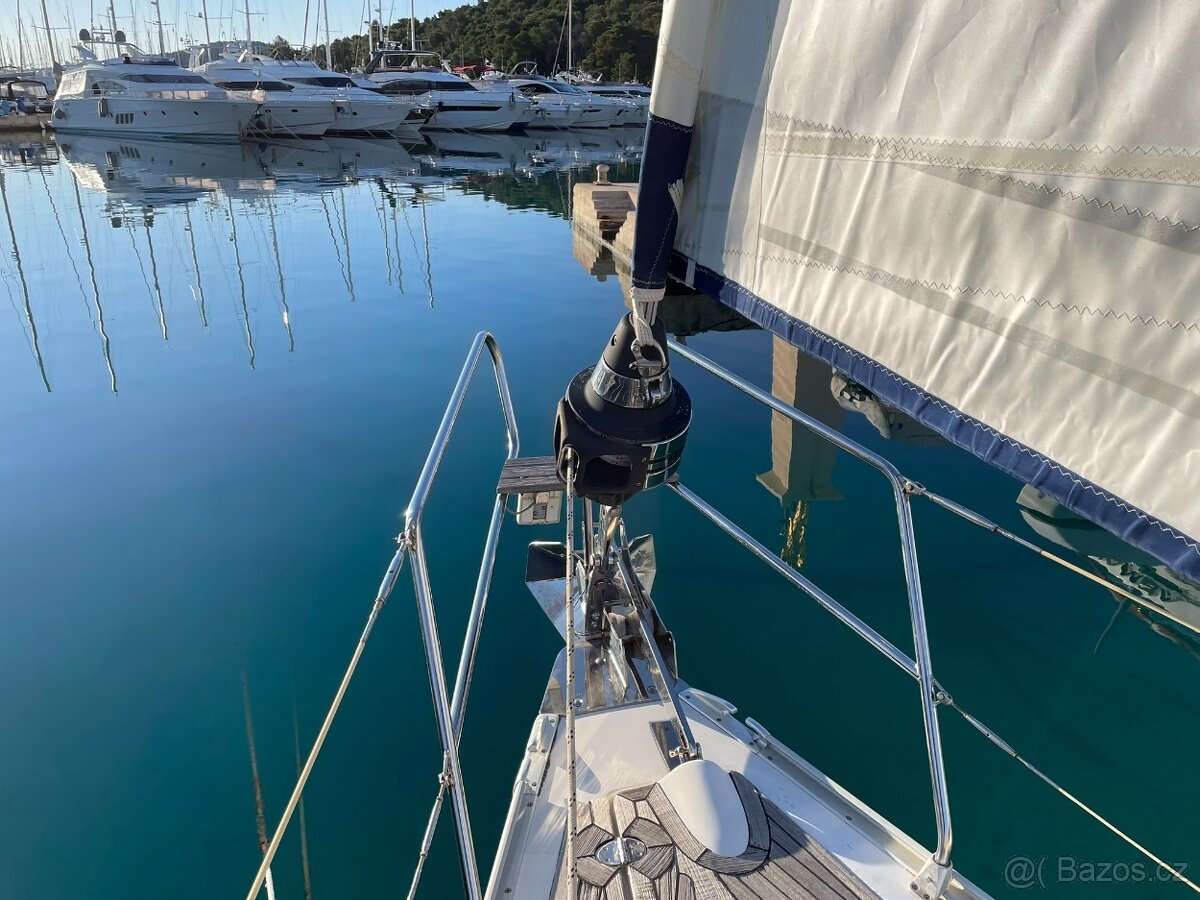 BAVARIA 50 VISION - 8