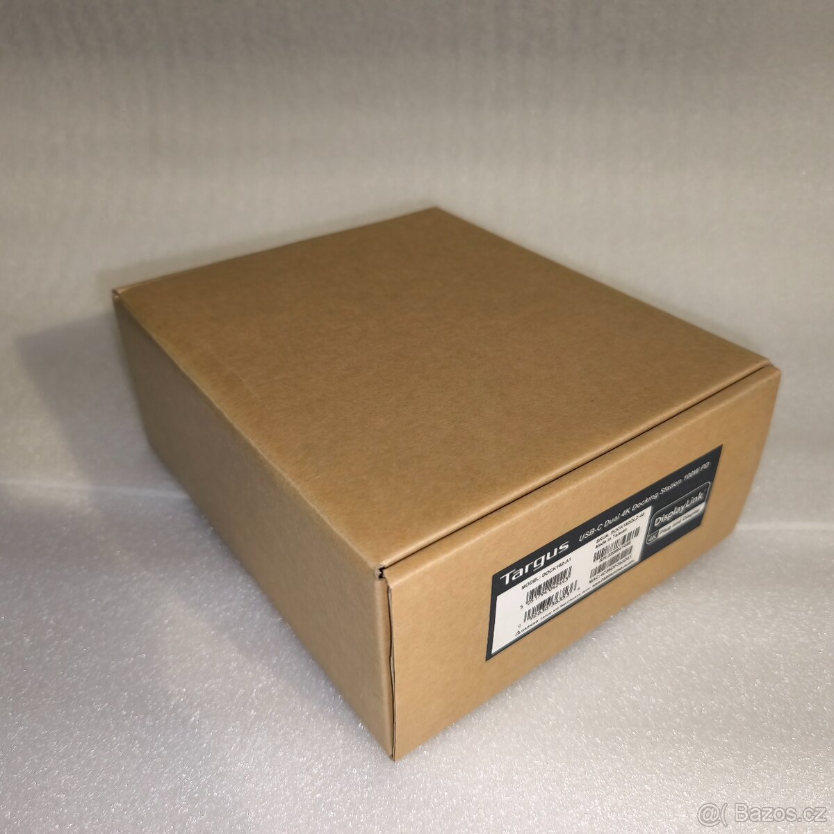 Univerzální Dock Targus 182-A1 Display-link - 8