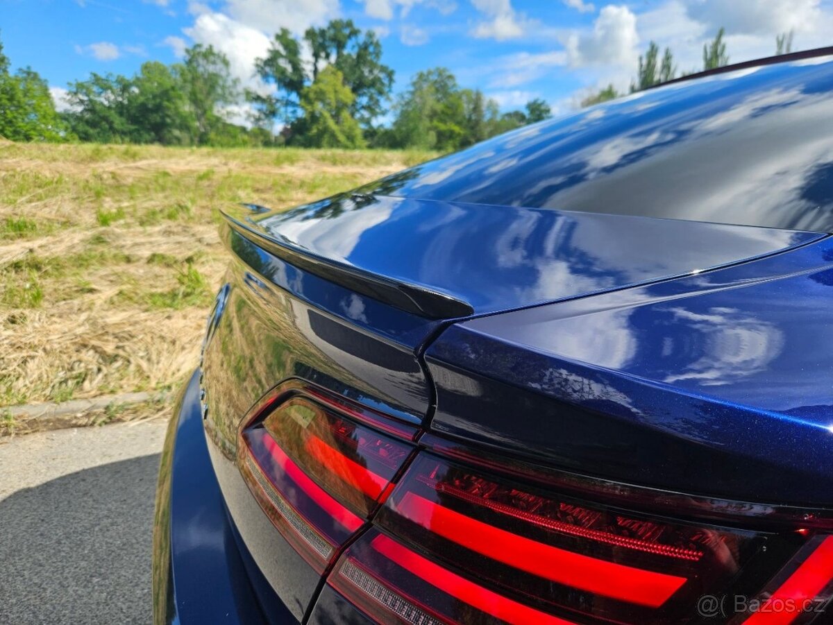 ARTEON lipo spoiler kridlo lipko na kufor - 8