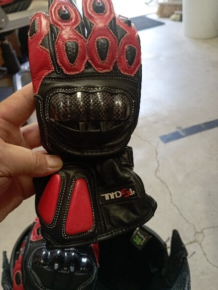 Dámská kombinéza - 8