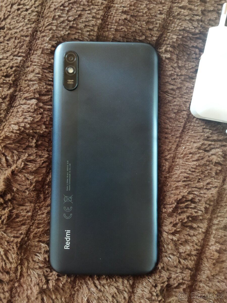 Xiaomi Redmi 9A dual SIM - 8