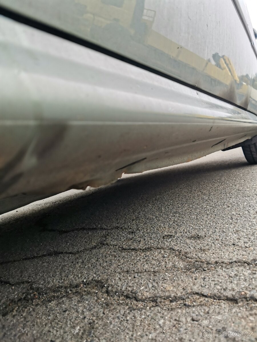 Škoda Octavia I.generace - 2002 - 1,9TDI 1.majitel - 8