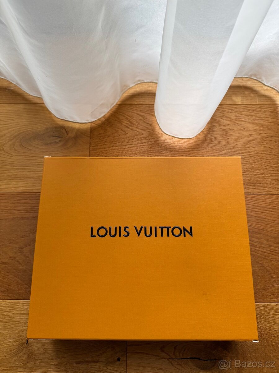 Louis Vuitton krabice. - 8