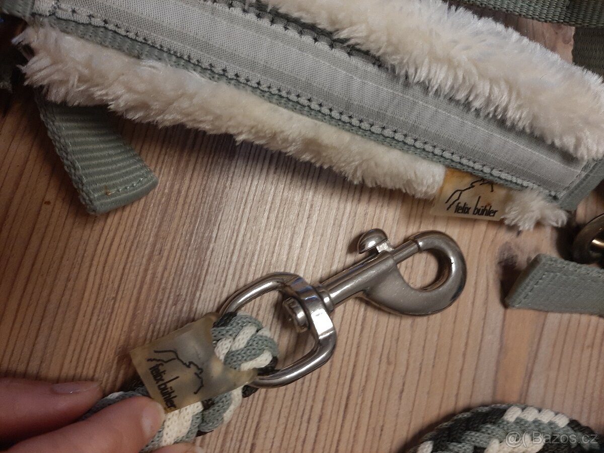 Ohlavka Felix Bühler X Full - 8