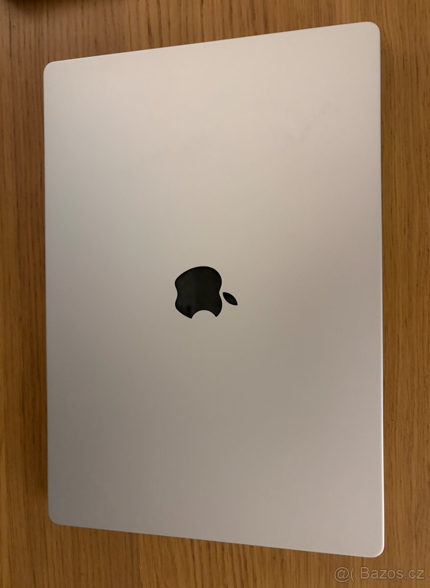 Macbook Pro 16, M4 Pro, 24GB RAM, 1TB SSD - 8