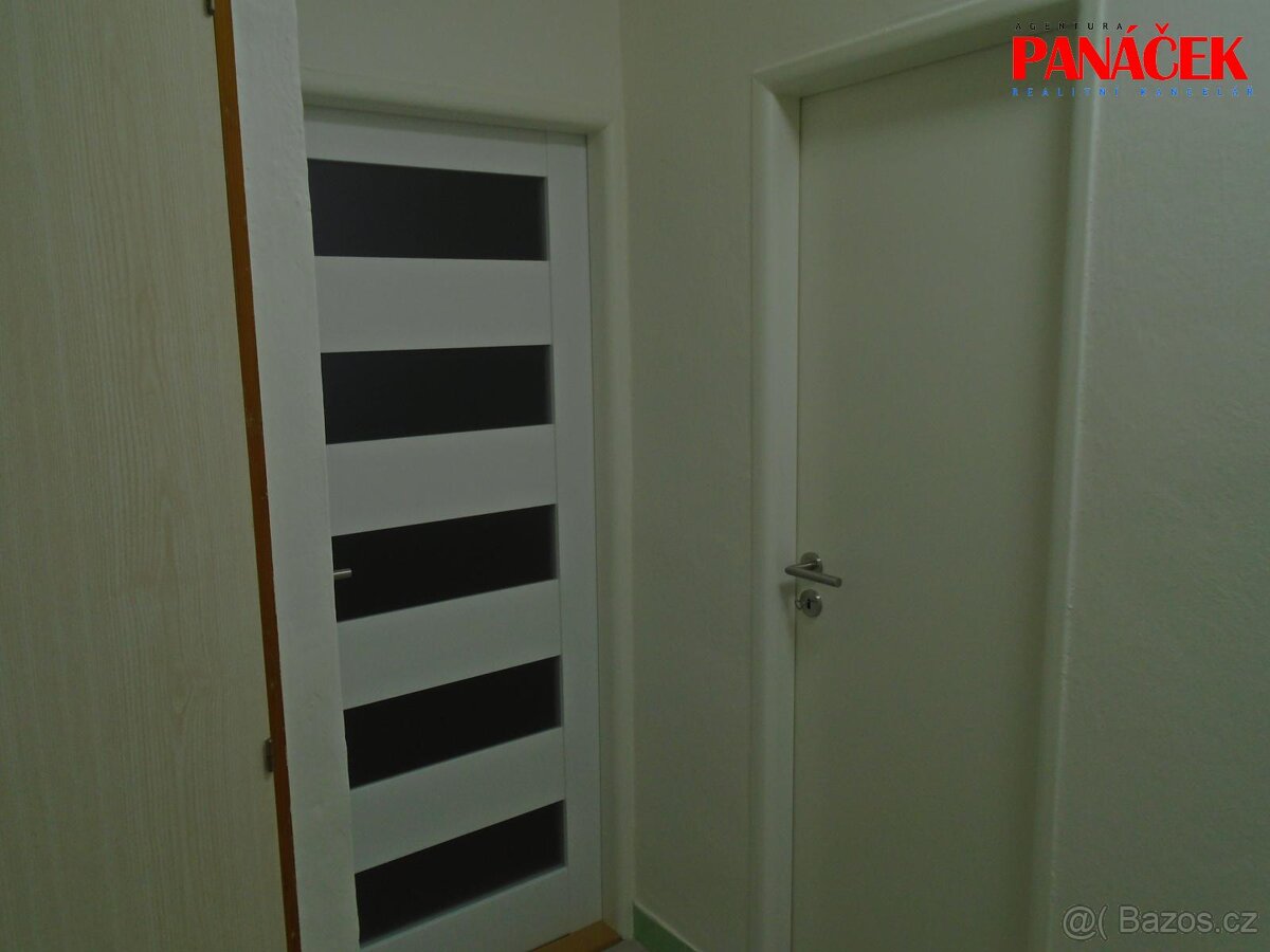 Pronájem bytu 1+1 Zlín rekonstrukce - 8